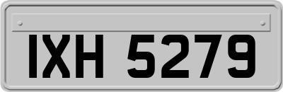 IXH5279