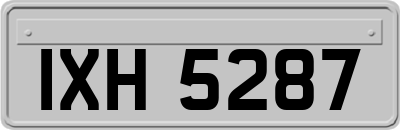 IXH5287