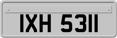 IXH5311