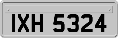 IXH5324