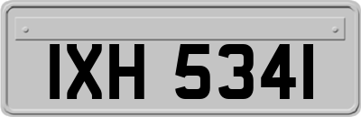 IXH5341