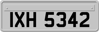 IXH5342
