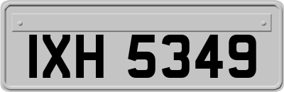 IXH5349