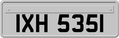 IXH5351