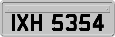 IXH5354
