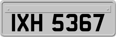 IXH5367