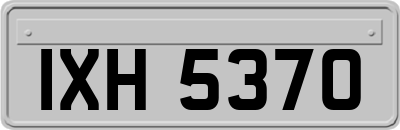IXH5370