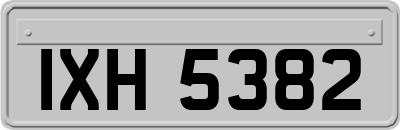 IXH5382