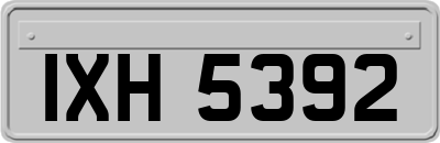 IXH5392