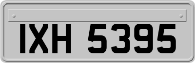 IXH5395