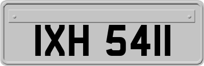 IXH5411