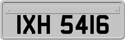IXH5416