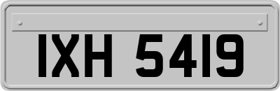 IXH5419