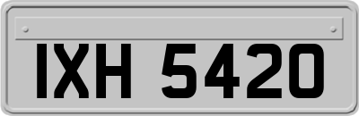 IXH5420
