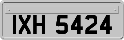 IXH5424