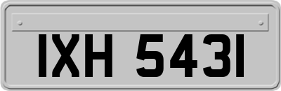 IXH5431