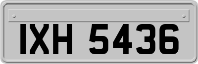 IXH5436