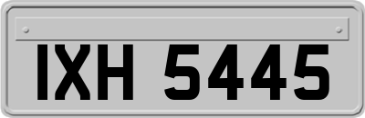 IXH5445
