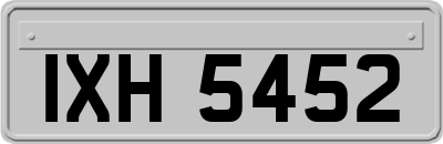 IXH5452