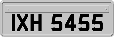 IXH5455
