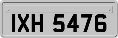 IXH5476