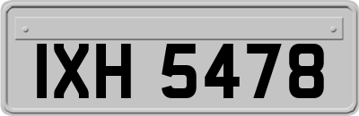 IXH5478