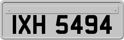 IXH5494