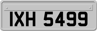 IXH5499