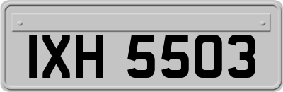 IXH5503