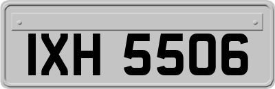 IXH5506