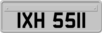 IXH5511