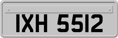 IXH5512