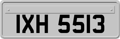 IXH5513
