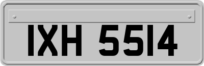 IXH5514
