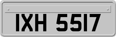 IXH5517