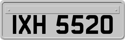 IXH5520