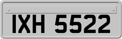 IXH5522