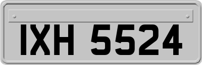 IXH5524