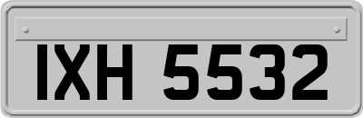 IXH5532