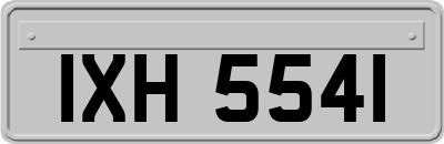 IXH5541