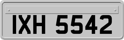 IXH5542