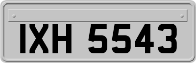 IXH5543