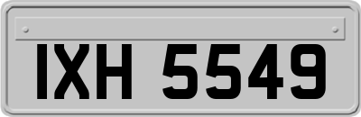 IXH5549