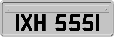 IXH5551