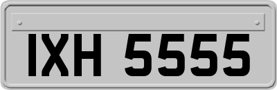IXH5555