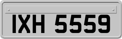 IXH5559