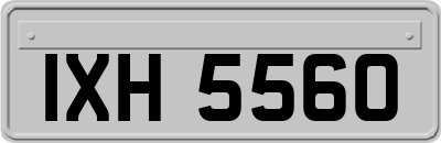 IXH5560