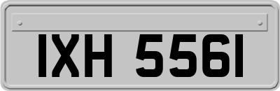 IXH5561