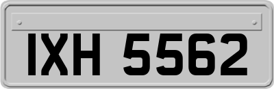 IXH5562