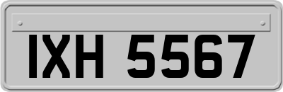 IXH5567